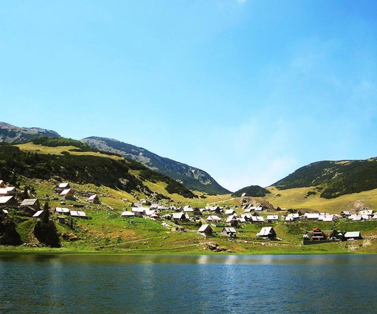 Prokoško Jezero