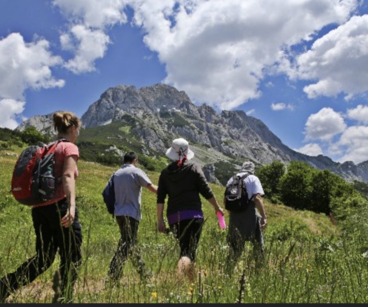 Škola Visokogorstva