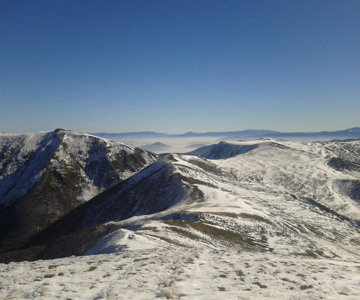 Vranica Vran