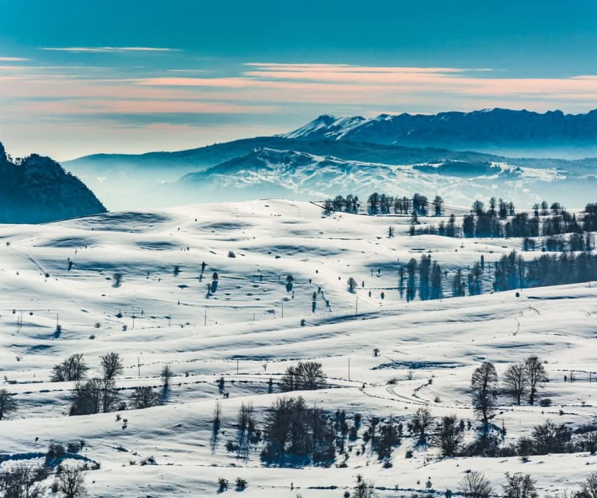Džepska planina
